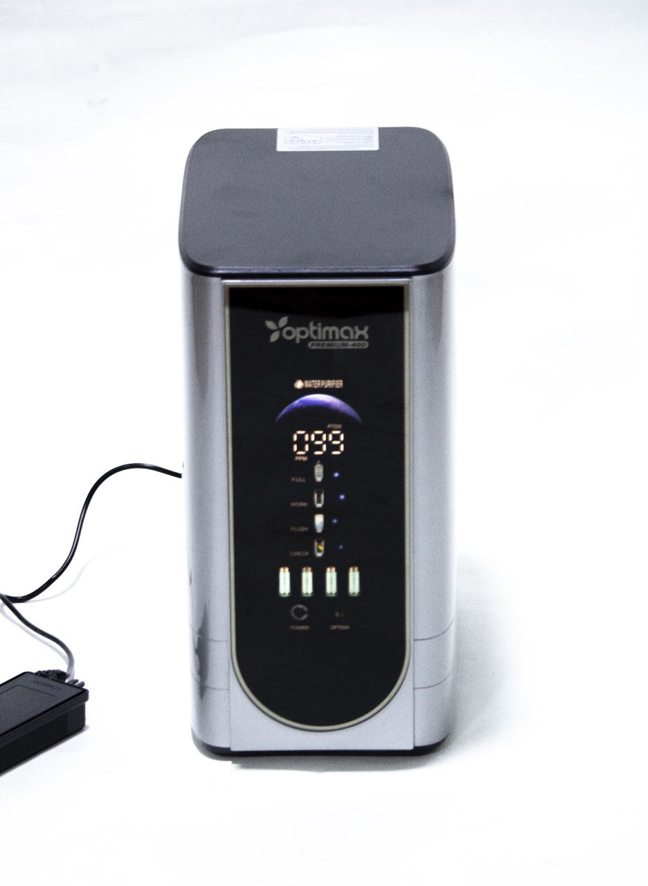 FILTRE OPTIMAX PREMIUM 400 GPD – Image 2