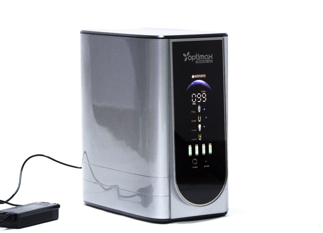 FILTRE OPTIMAX PREMIUM 400 GPD