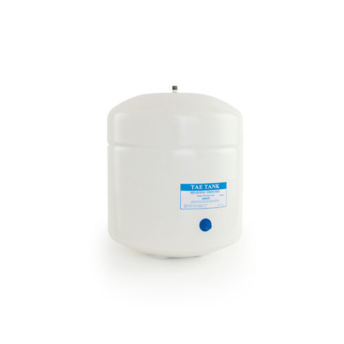 RÉSERVOIR À PRESSION EN MÉTAL (TAE) 3,2 GALLON
