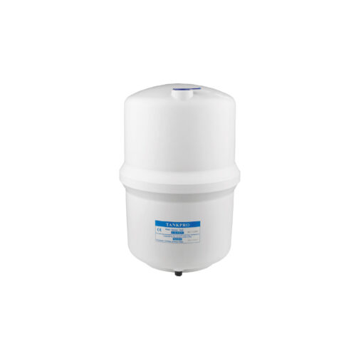 RÉSERVOIR À PRESSION EN PLASTIQUE (TAE) 4,0 GALLON