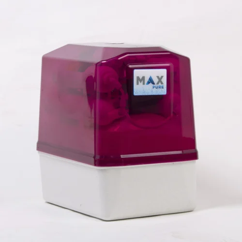  Filtre A Eau Max Pure 6 Étapes - La Pureté Maximale Garantie