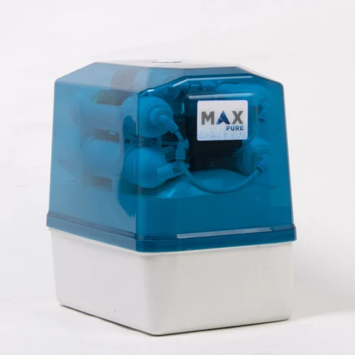  Filtre A Eau Max Pure 6 Étapes - La Pureté Maximale Garantie – Image 2