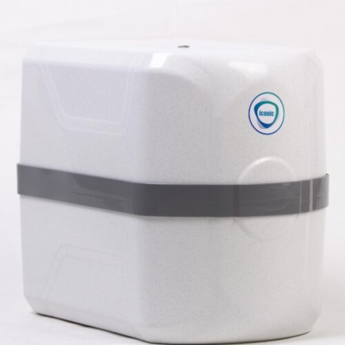 ICONIC FILTRE OSMOSE INVERSE 6 ÉTAPES