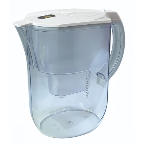Filtre A Eau Carafe Filtrante Hyundai 3,8L – La Solution Pratique pour une Eau Pure au Quotidien