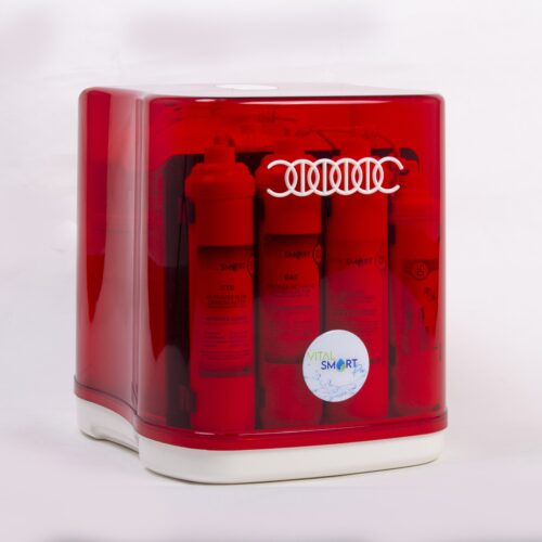 Filtre a Eau Vital Smart Pro 6 Étapes - Votre Solution Premium de Filtration d'Eau – Image 2