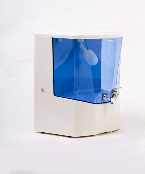 Filtre A Eau Osmoseur Optimax 5 Étapes – Purification Avancée de l’Eau Osmosée pour Maison et Robinet – Image 2