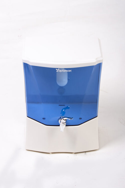 Filtre A Eau Osmoseur Optimax 5 Étapes – Purification Avancée de l’Eau Osmosée pour Maison et Robinet