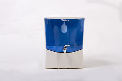 Filtre A Eau Osmoseur Optimax 5 Étapes – Purification Avancée de l’Eau Osmosée pour Maison et Robinet – Image 3