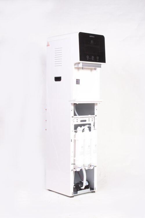 Fontaine a eau OPTIMAX HW109 5ST 100 GPD