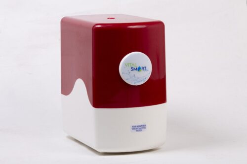 Filtre A Eau Vital Smart Plus 6 Étapes - Votre Solution Premium de Filtration d'Eau