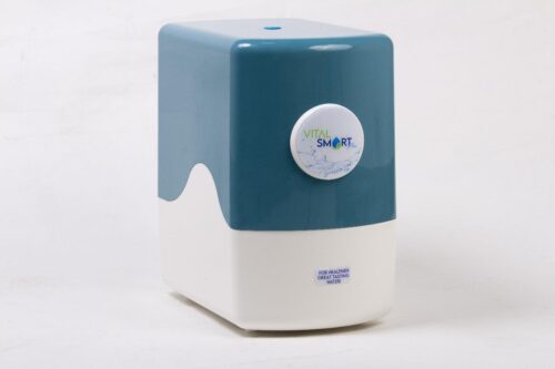 Filtre A Eau Vital Smart Plus 6 Étapes - Votre Solution Premium de Filtration d'Eau – Image 3
