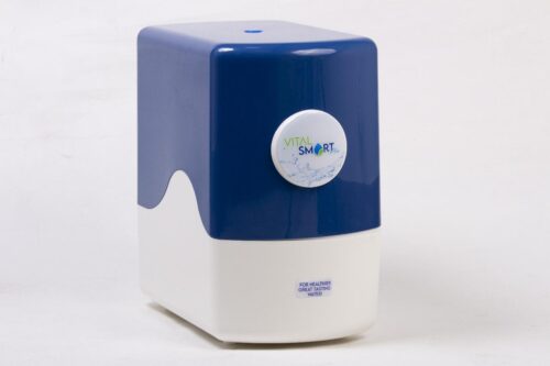 Filtre A Eau Vital Smart Plus 6 Étapes - Votre Solution Premium de Filtration d'Eau – Image 2