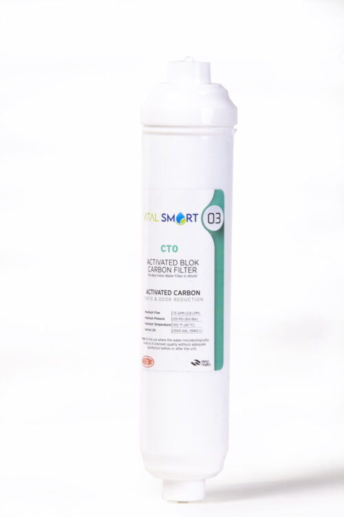 Change Filtre a eau Vital Smart Original – Image 4