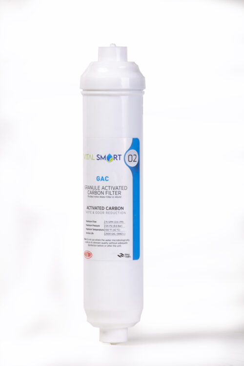 Change Filtre a eau Vital Smart Original – Image 2