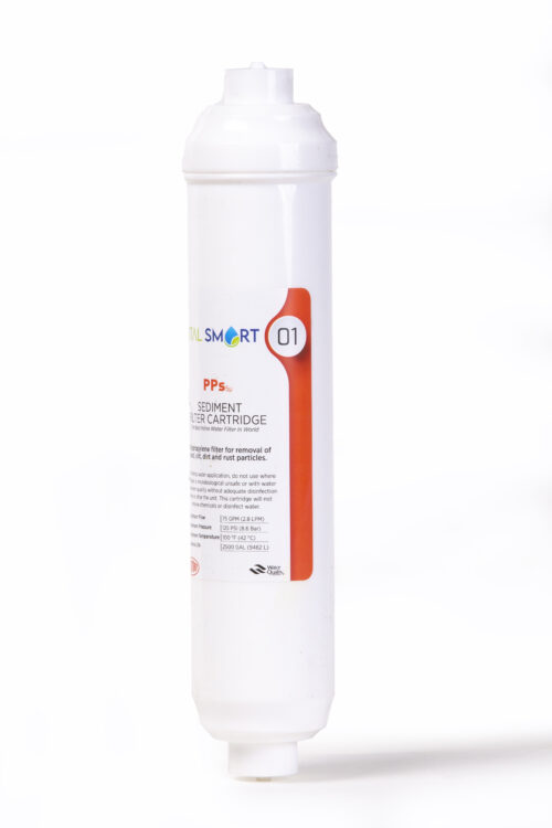Change Filtre a eau Vital Smart Original – Image 3