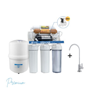 FILTRE A EAU AQUABO Open Case Premium