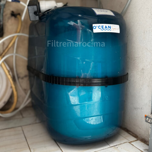 FILTRE O'cean spécial 6 étape - FILTRE MAROC – Image 7
