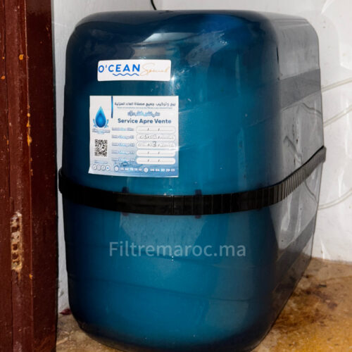 FILTRE O'cean spécial 6 étape - FILTRE MAROC – Image 8