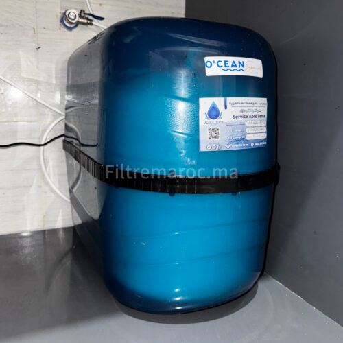 FILTRE O'cean spécial 6 étape - FILTRE MAROC – Image 10