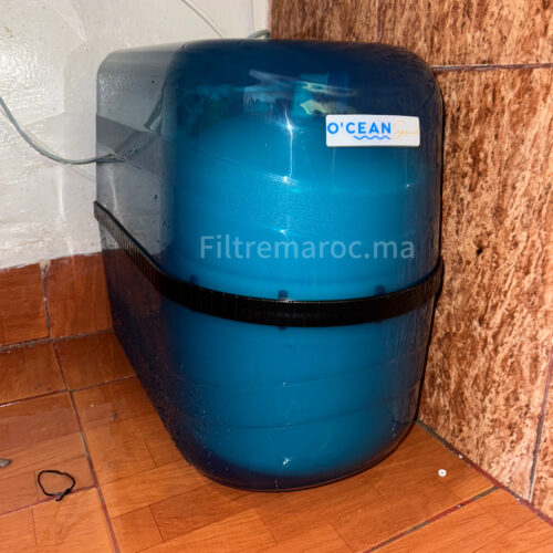 FILTRE O'cean spécial 6 étape - FILTRE MAROC – Image 14