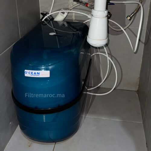 FILTRE O'cean spécial 6 étape - FILTRE MAROC – Image 15