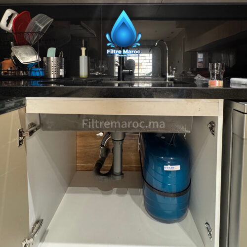 FILTRE O'cean spécial 6 étape - FILTRE MAROC – Image 18