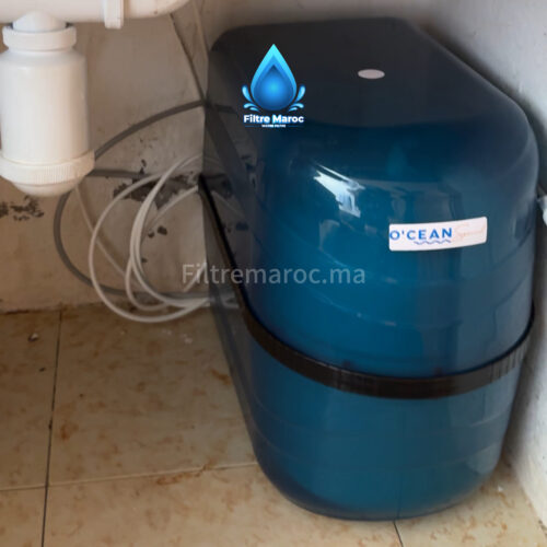 FILTRE O'cean spécial 6 étape - FILTRE MAROC – Image 19