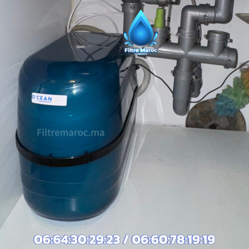 FILTRE O'cean spécial 6 étape - FILTRE MAROC – Image 21