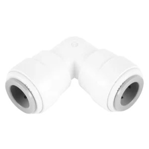 Coude égal 1/4 T x 1/4 T FF004-A